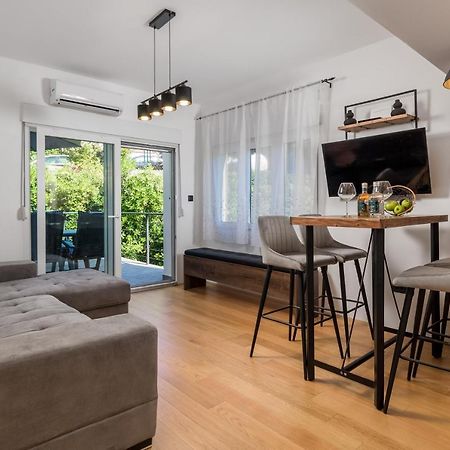 Zid Apartman 오파티아 외부 사진